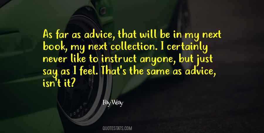 It Will Never Be The Same Quotes #698872