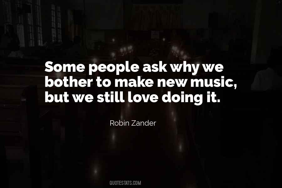 Music We Love Quotes #706122