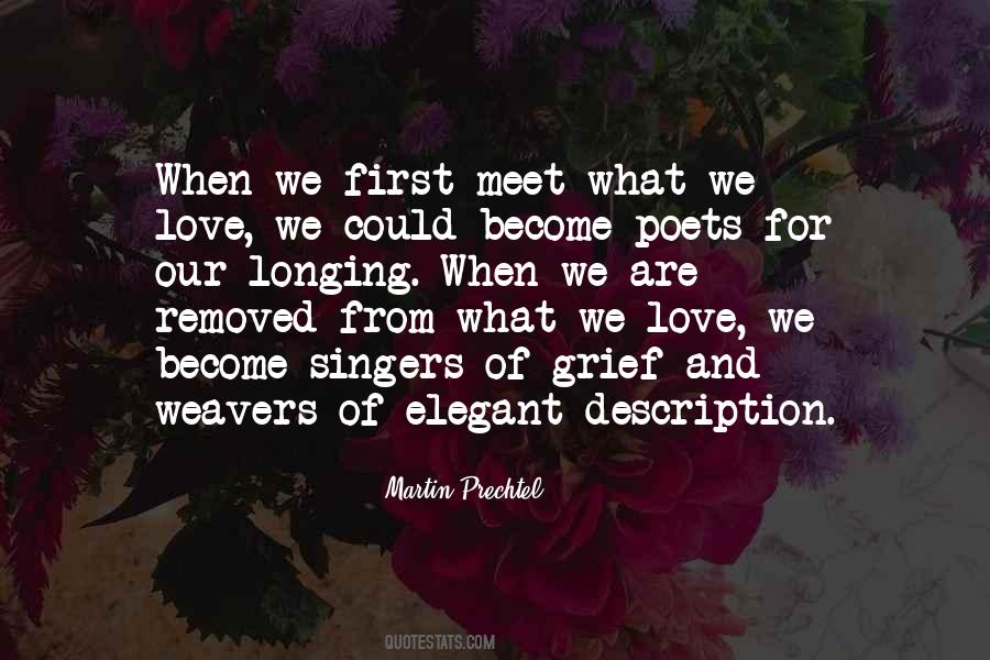 Music We Love Quotes #996616