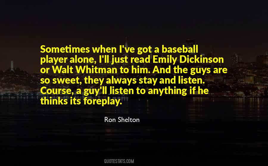 Stay Sweet Quotes #1292541
