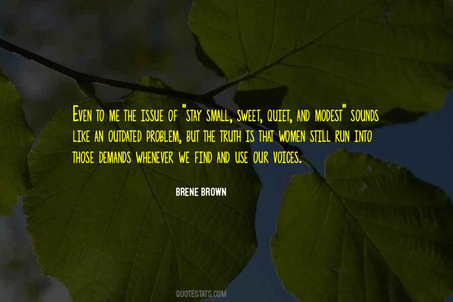Stay Sweet Quotes #1704955