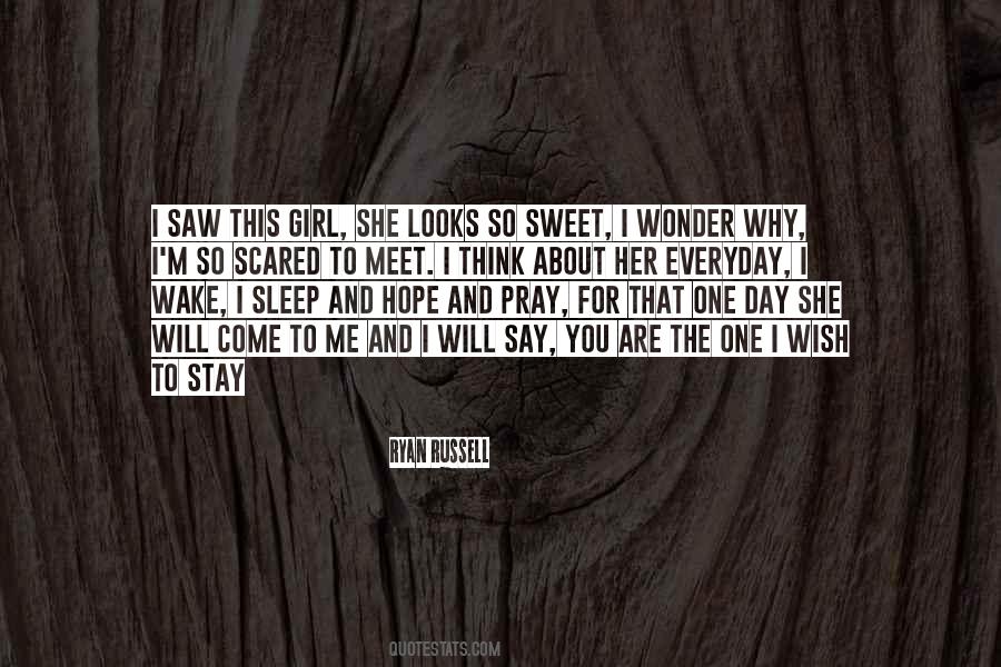 Stay Sweet Quotes #906620