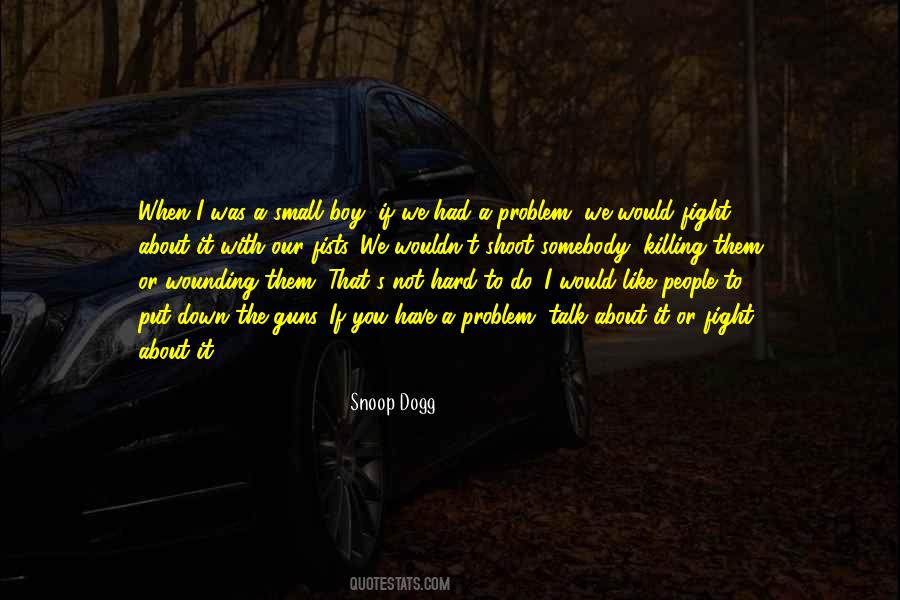Hard Problem Quotes #1219839