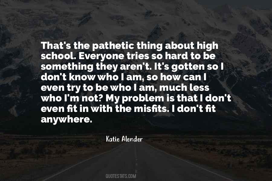 Hard Problem Quotes #1480016