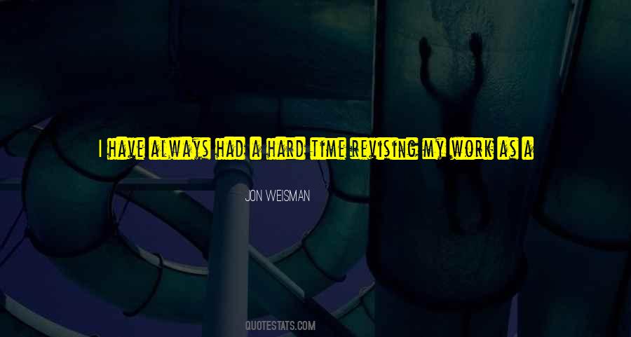 Hard Problem Quotes #1675645