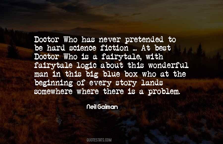 Hard Problem Quotes #1810196