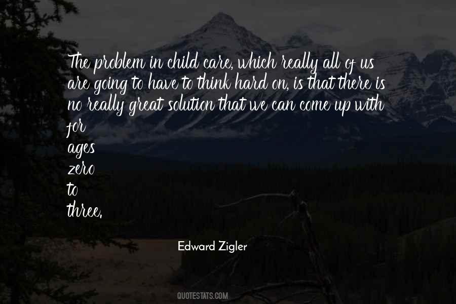 Hard Problem Quotes #471692