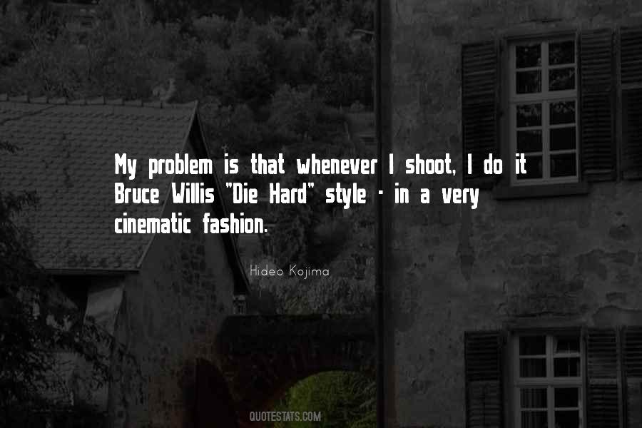 Hard Problem Quotes #806126