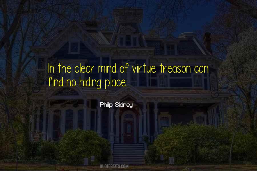 Find Place Quotes #370138