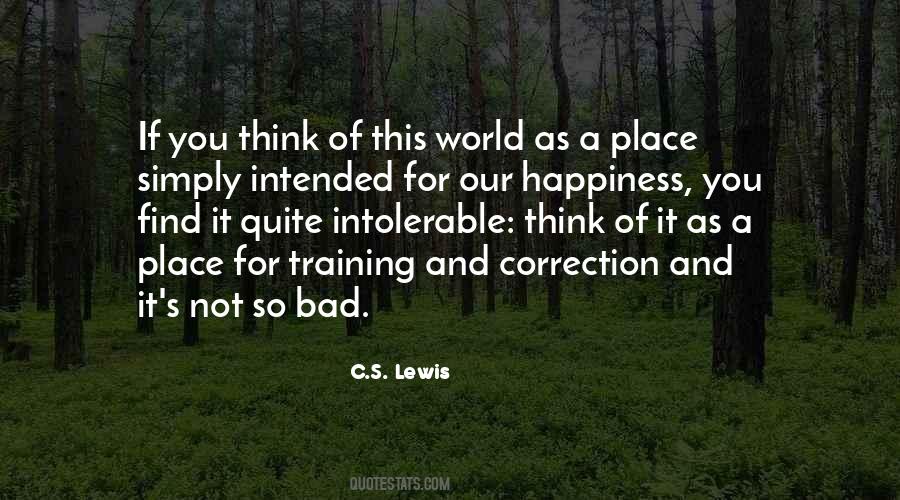 Find Place Quotes #387203