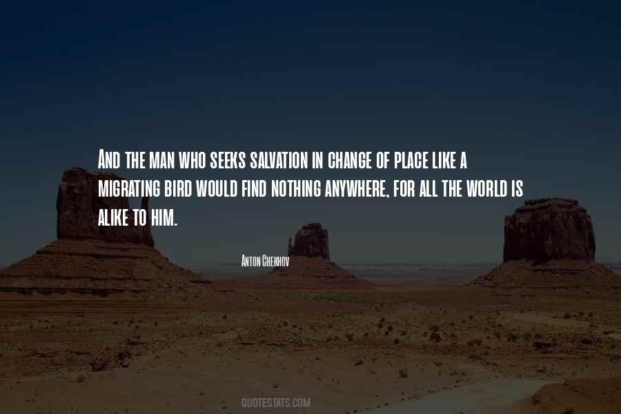 Find Place Quotes #638719