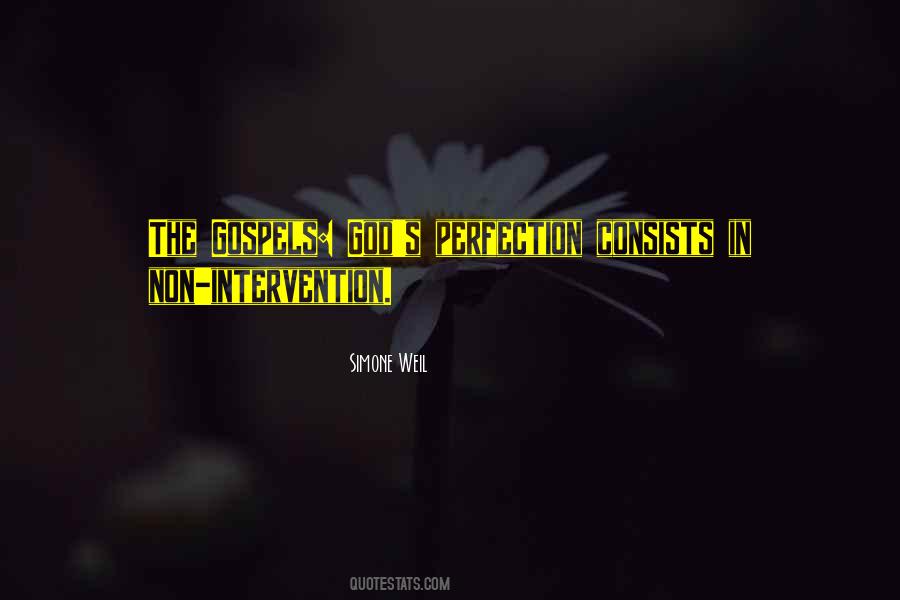 Quotes About Gospels #62733
