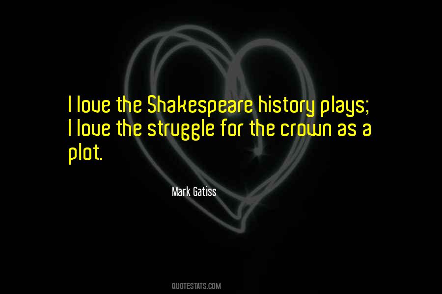 I Love History Quotes #1132924