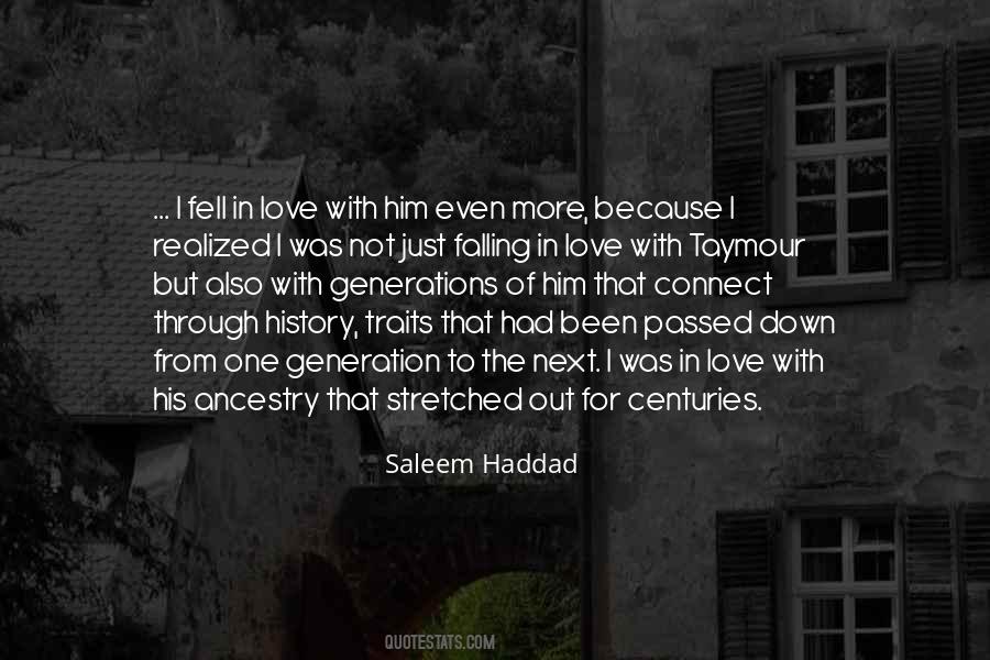 I Love History Quotes #1319337
