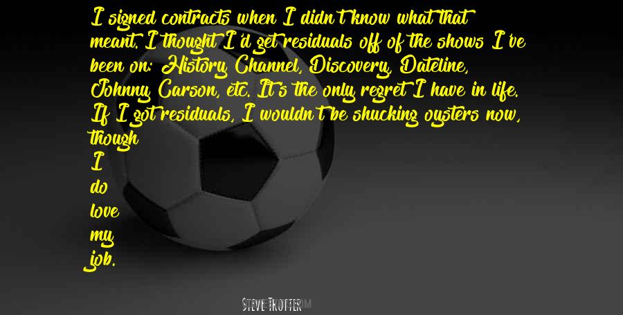 I Love History Quotes #1362776