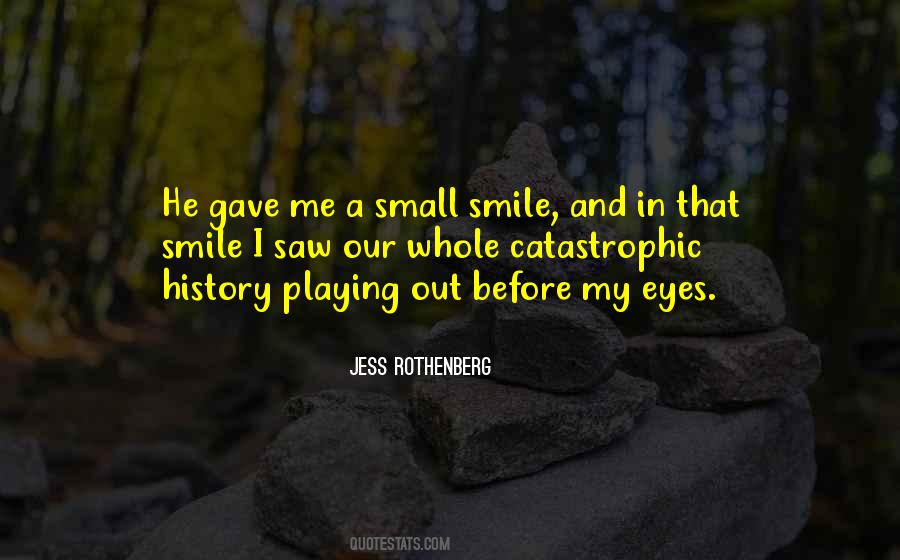 I Love History Quotes #1512916