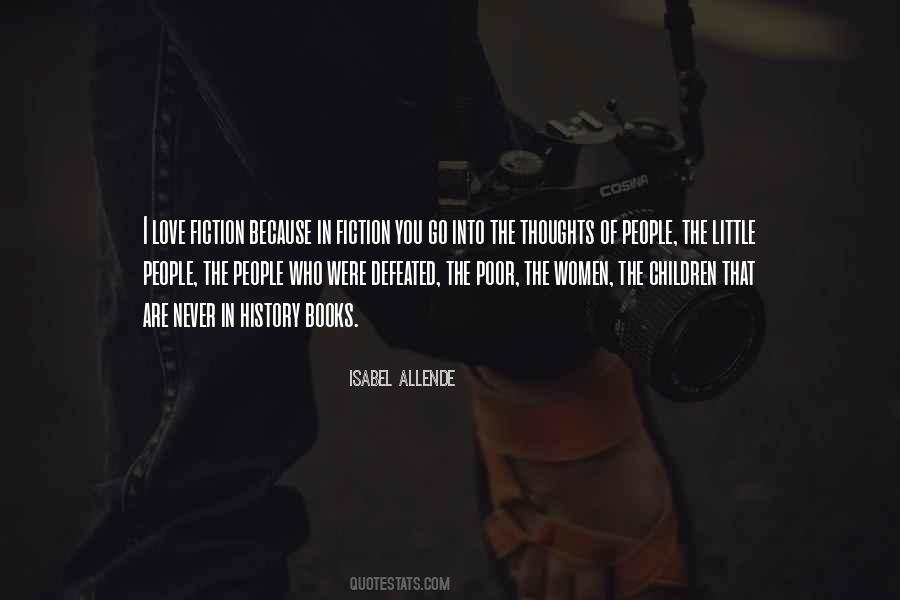 I Love History Quotes #440325