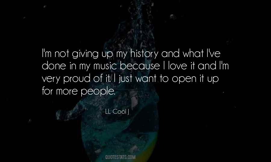 I Love History Quotes #462971