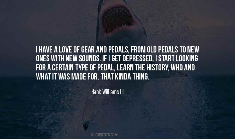 I Love History Quotes #719557