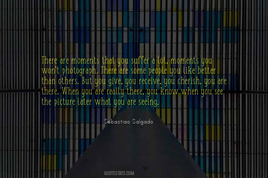 You Are Better Than Others Quotes #1000281