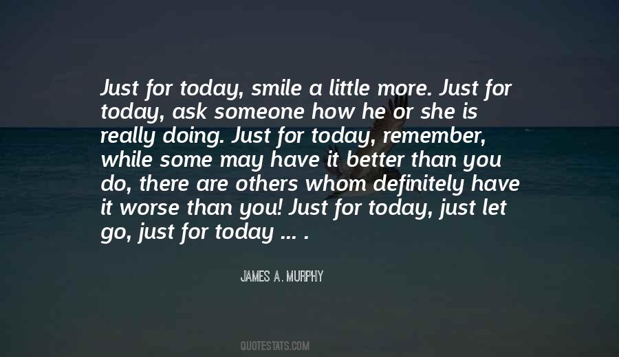 You Are Better Than Others Quotes #352084
