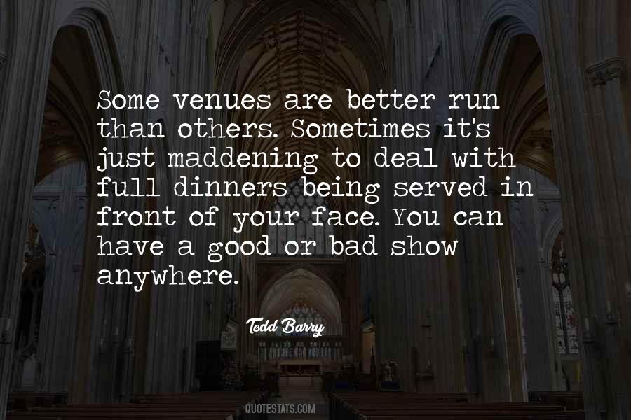 You Are Better Than Others Quotes #508690