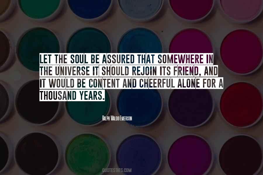 Friend For Years Quotes #1030292
