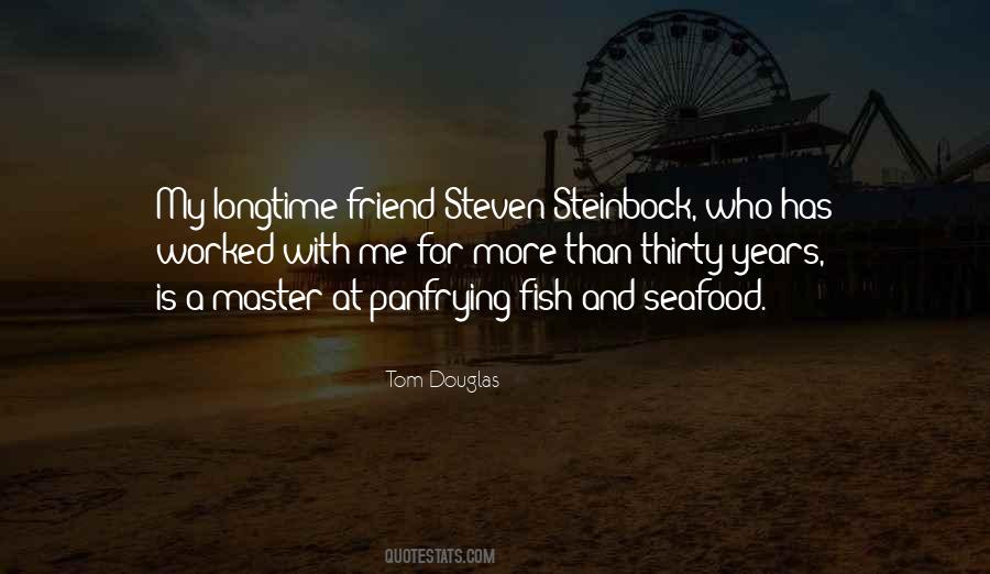 Friend For Years Quotes #117388