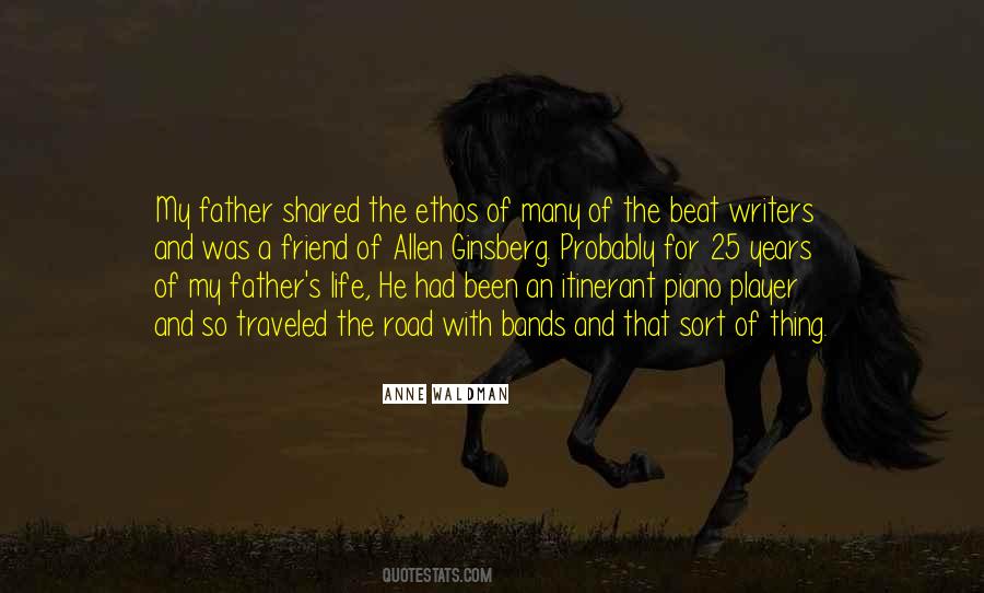 Friend For Years Quotes #693699