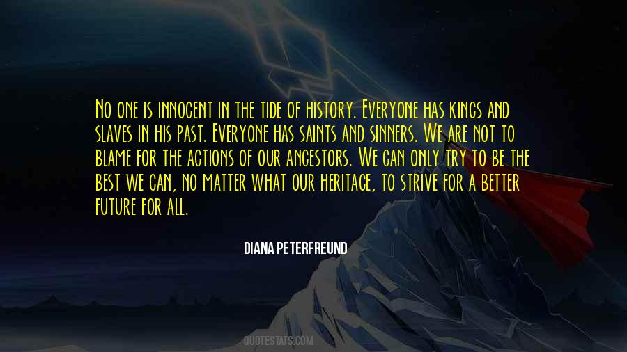 Better Is Best Quotes #957640
