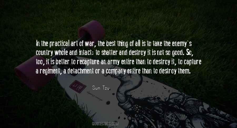 Better Is Best Quotes #981327