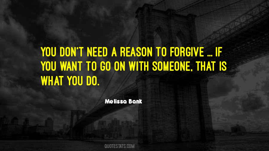 We Need To Forgive Ourselves Quotes #411945