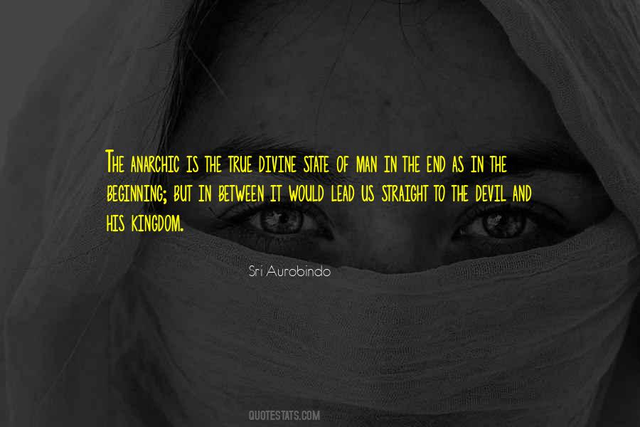 Beginning Is The End Quotes #8215