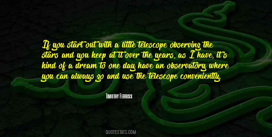 Dream Stars Quotes #887049