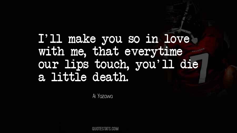 Love Japanese Quotes #1219760