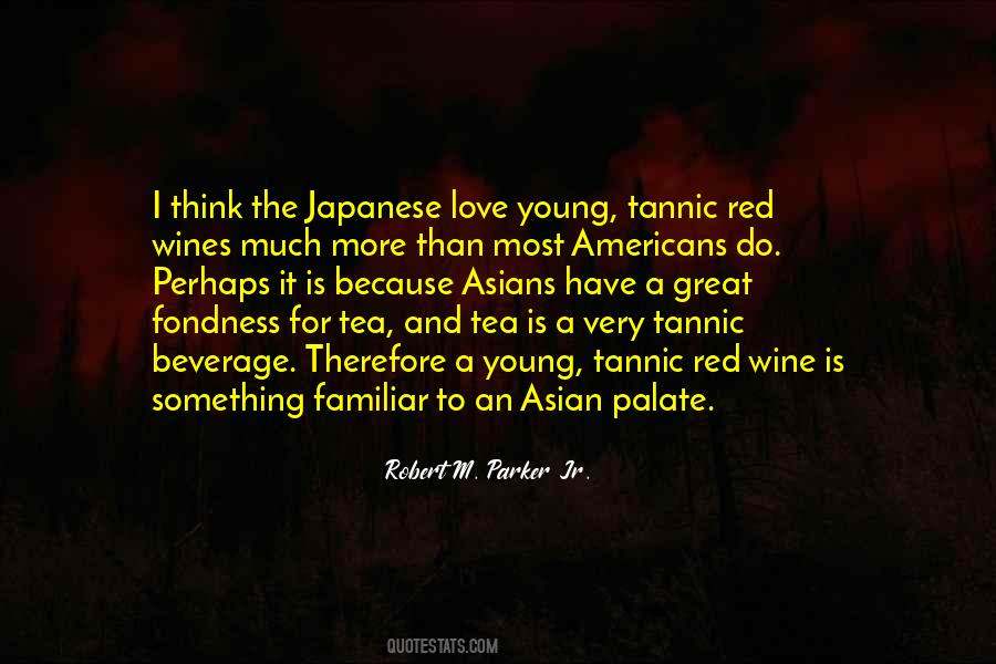 Love Japanese Quotes #1229111