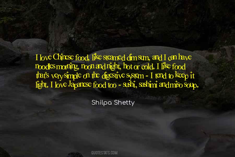 Love Japanese Quotes #3775