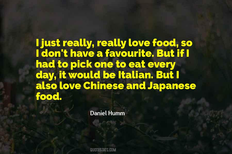 Love Japanese Quotes #534059