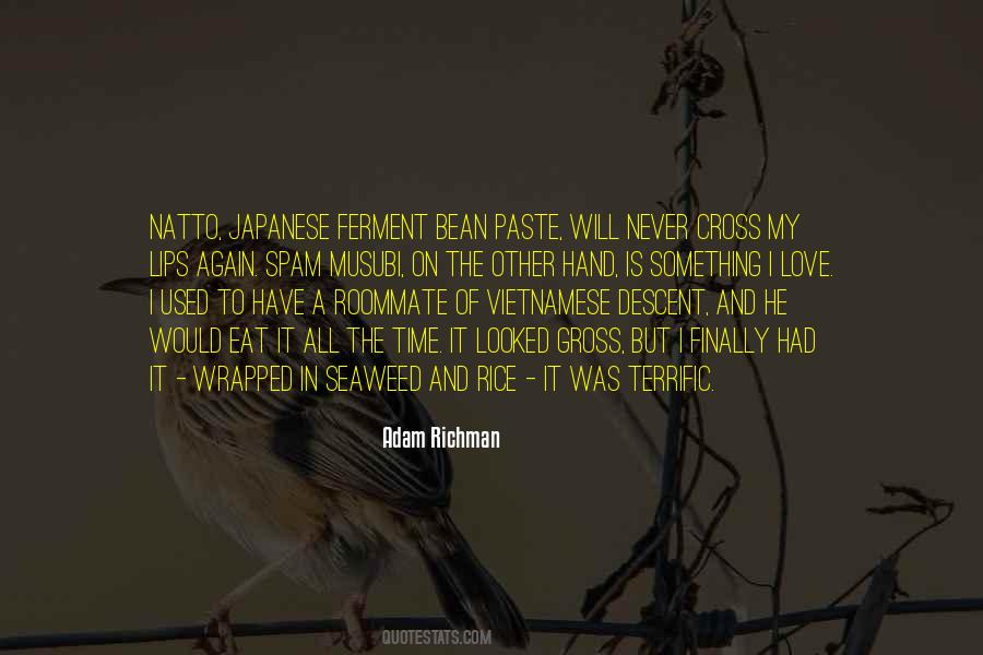 Love Japanese Quotes #626399