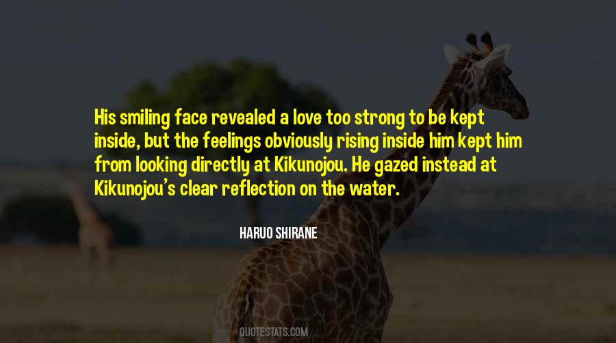 Love Japanese Quotes #998703