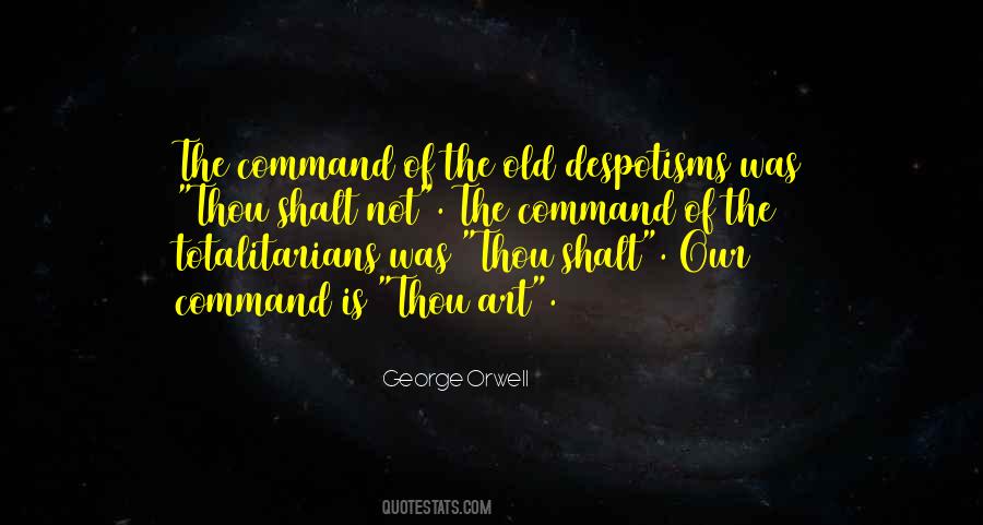Orwell The Party Quotes #1632530