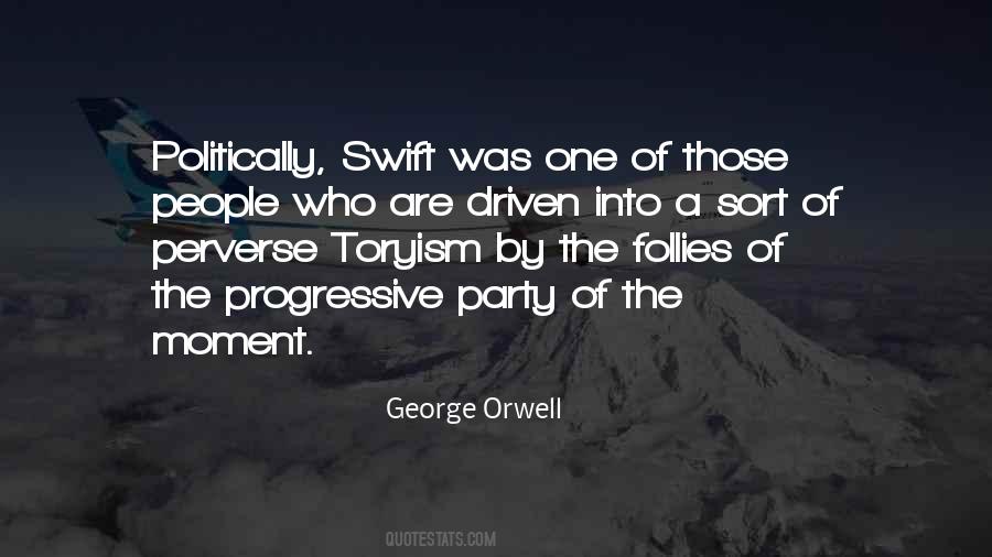 Orwell The Party Quotes #875191