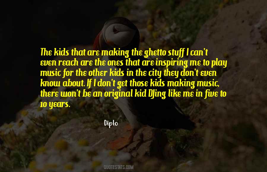 Inspiring Other Quotes #1174609