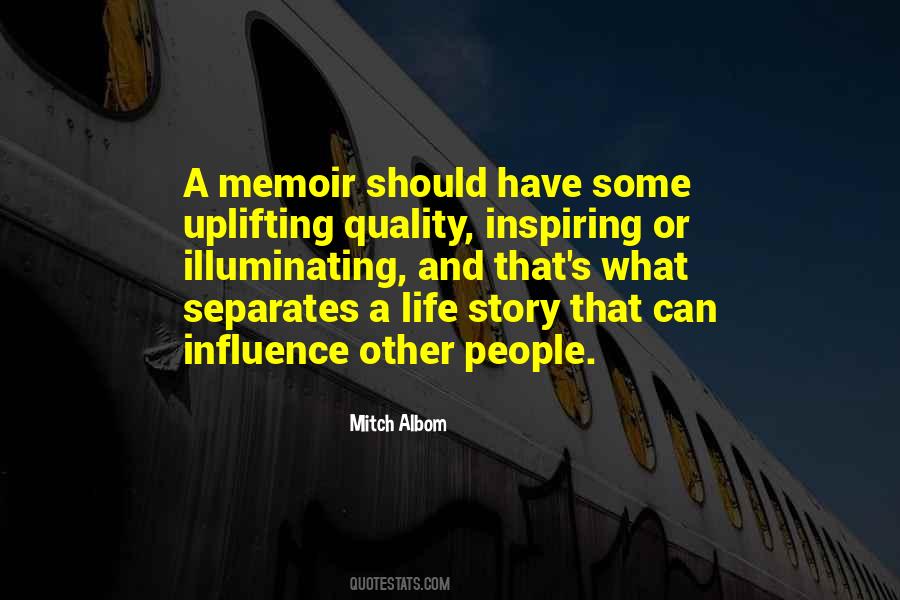 Inspiring Other Quotes #1671785