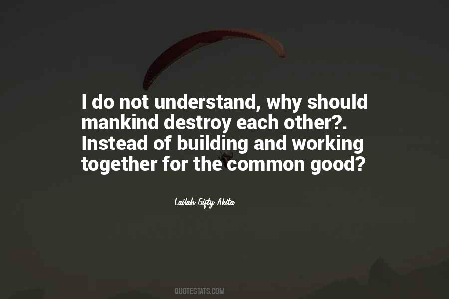 Inspiring Other Quotes #1704656