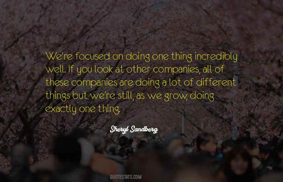 Inspiring Other Quotes #1869001