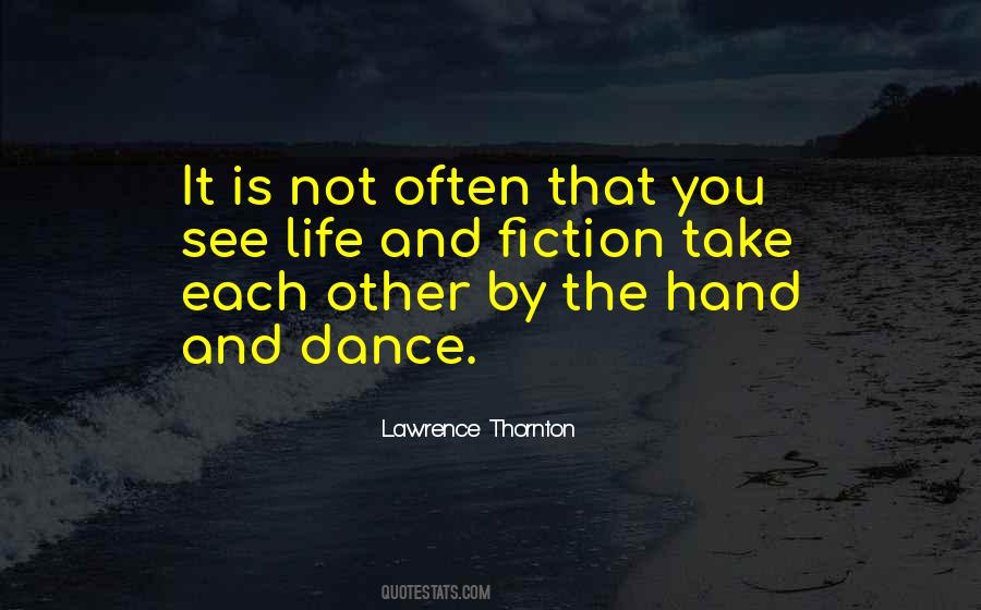 Inspiring Other Quotes #745673