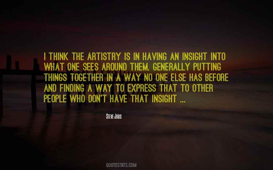 Inspiring Other Quotes #910607