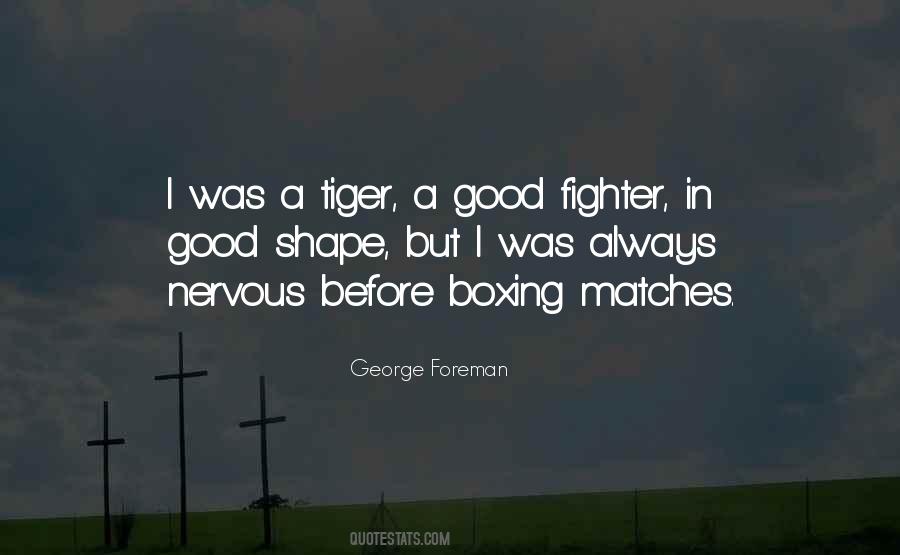 Good Boxing Quotes #688540