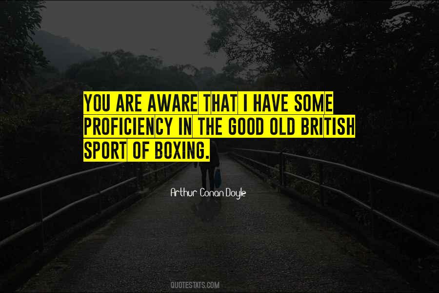 Good Boxing Quotes #697475